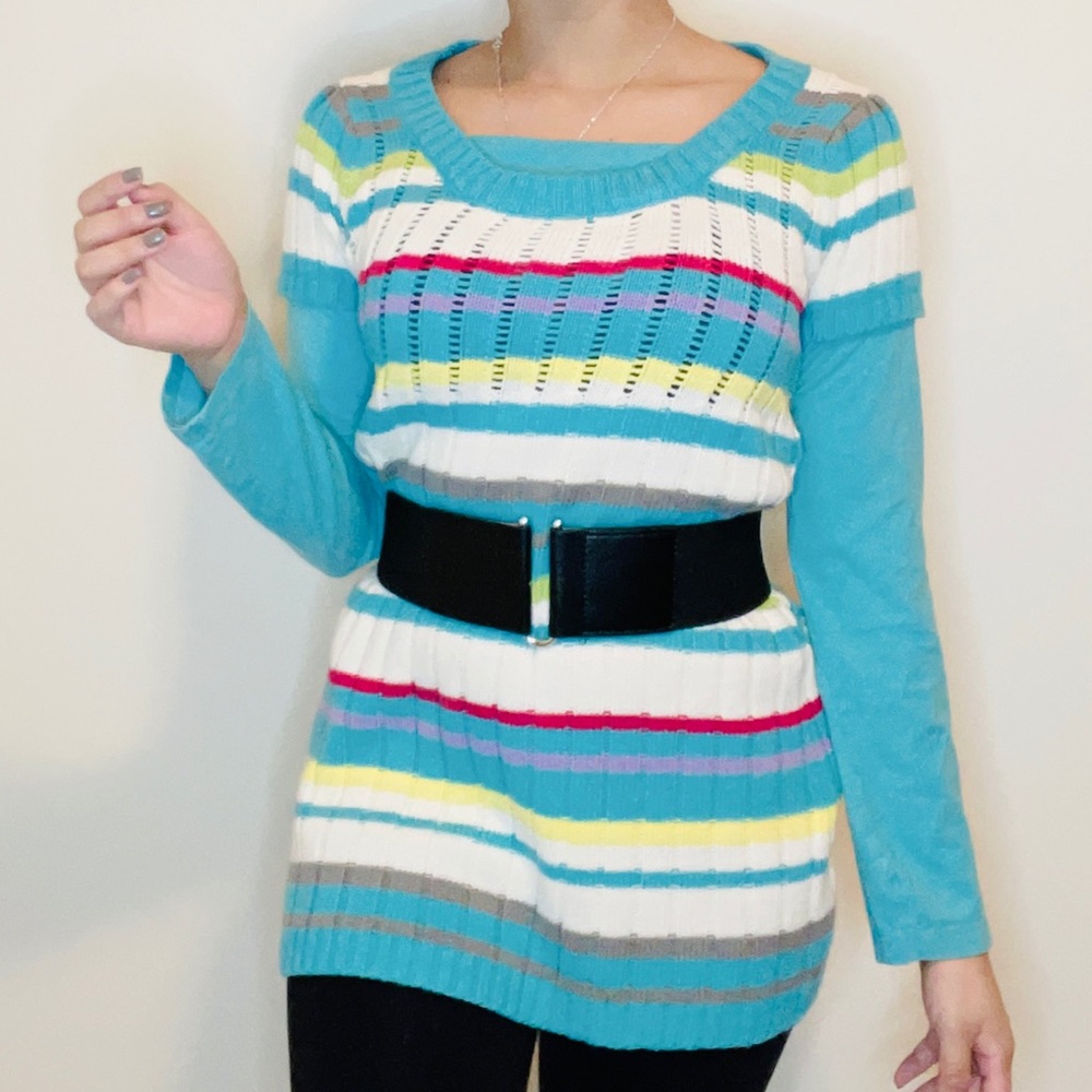 Sweater - Picture 5 of 7